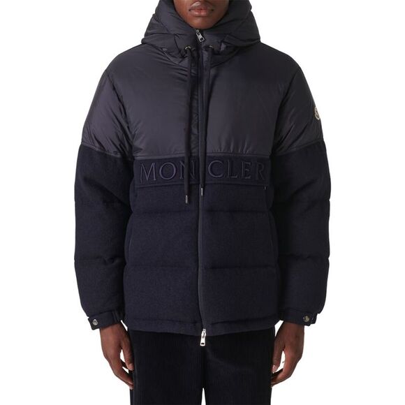 Moncler Mens  Andres Down Jacket - Picture 1 of 3